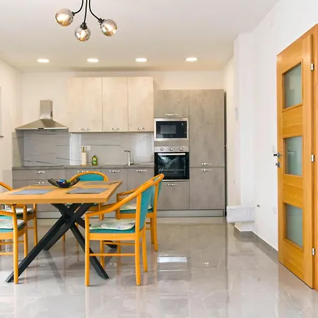 Apartment Vera Vista Opatijski Torovi