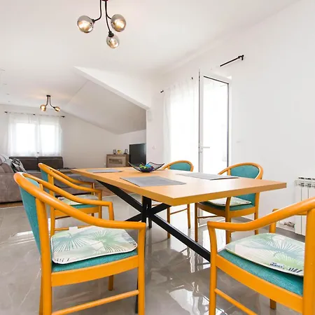 Apartment Vera Vista *