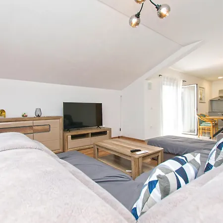 Apartment Vera Vista Opatijski Torovi