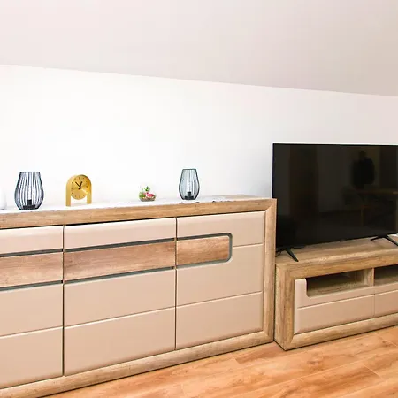Apartment Vera Vista Opatijski Torovi
